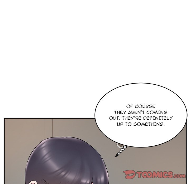 Sister-in-Law Chapter 21 - HolyManga.Net