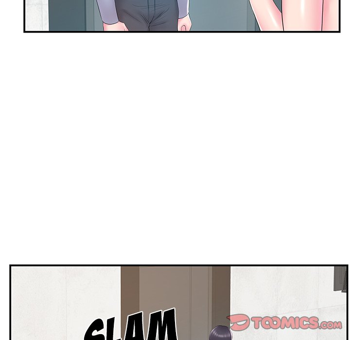 Sister-in-Law Chapter 21 - HolyManga.Net