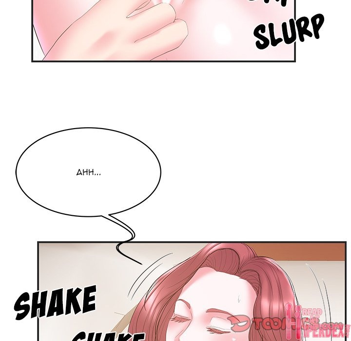 Sister-in-Law Chapter 22 - HolyManga.Net