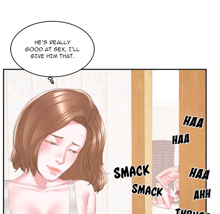 Sister-in-Law Chapter 22 - HolyManga.Net