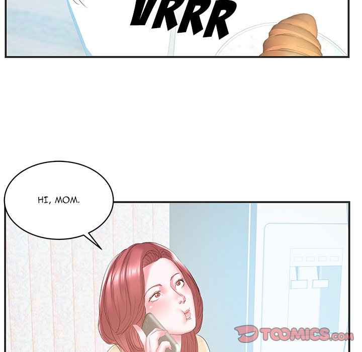 Sister-in-Law Chapter 22 - HolyManga.Net