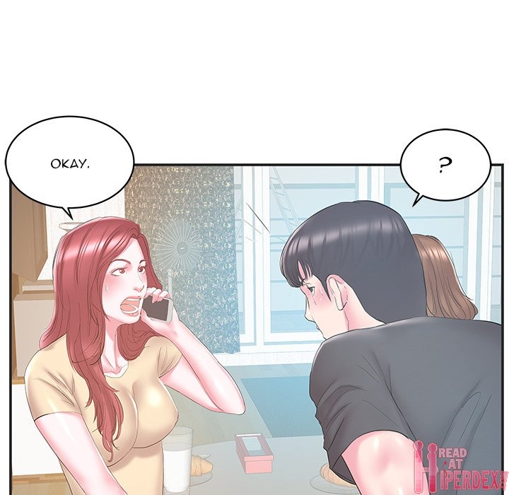 Sister-in-Law Chapter 22 - HolyManga.Net