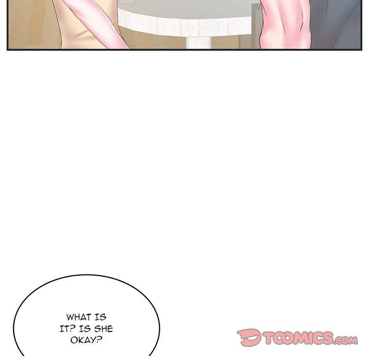 Sister-in-Law Chapter 22 - HolyManga.Net