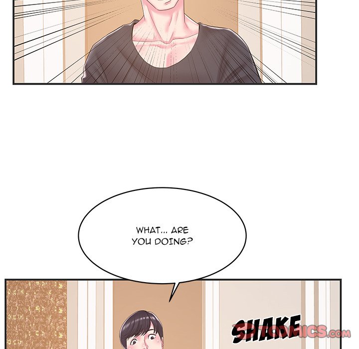 Sister-in-Law Chapter 22 - HolyManga.Net