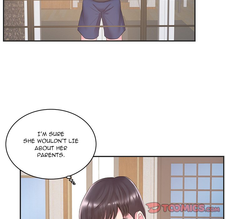 Sister-in-Law Chapter 22 - HolyManga.Net