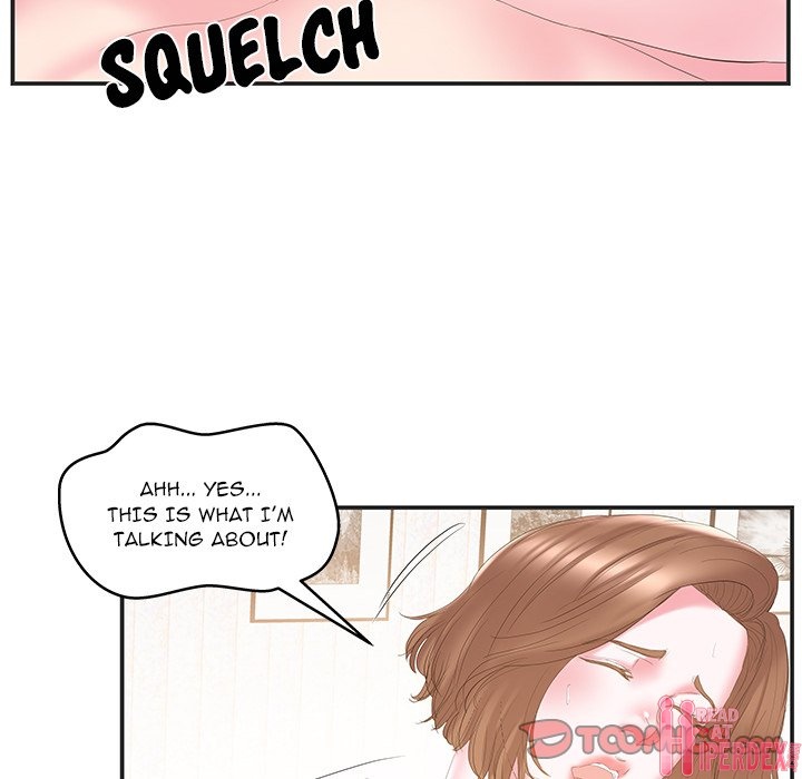 Sister-in-Law Chapter 23 - HolyManga.Net