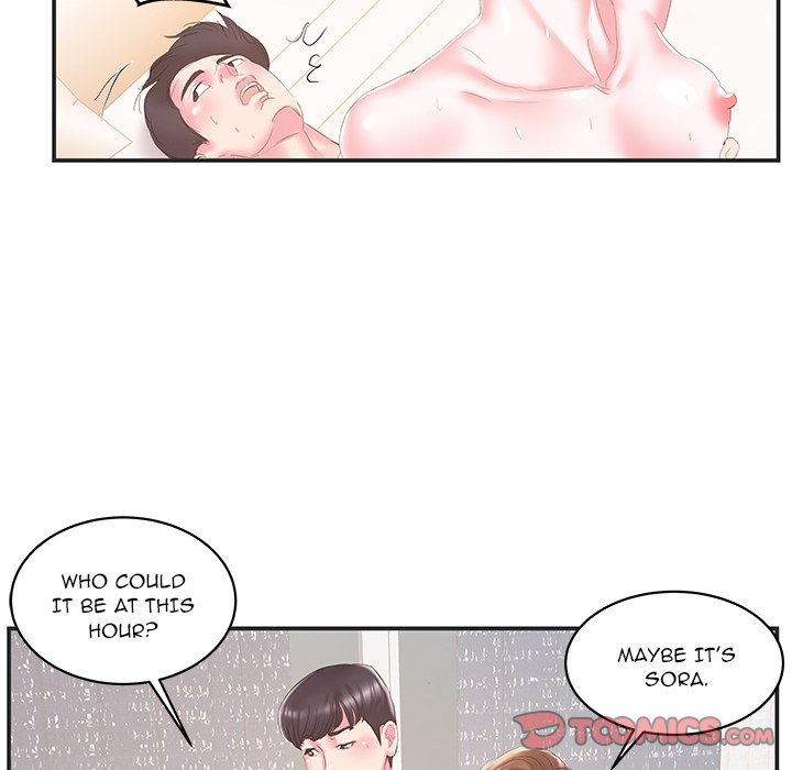 Sister-in-Law Chapter 23 - HolyManga.Net