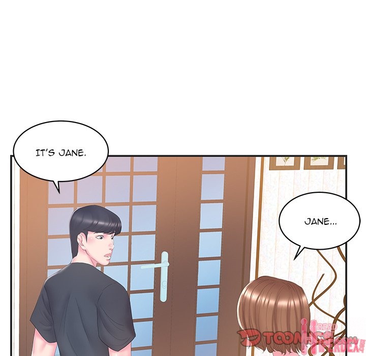 Sister-in-Law Chapter 24 - HolyManga.Net