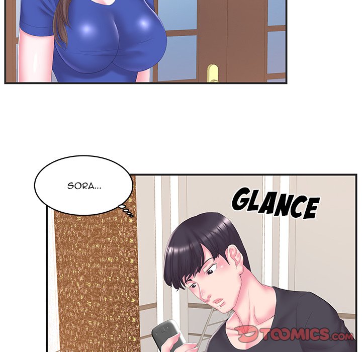 Sister-in-Law Chapter 24 - HolyManga.Net