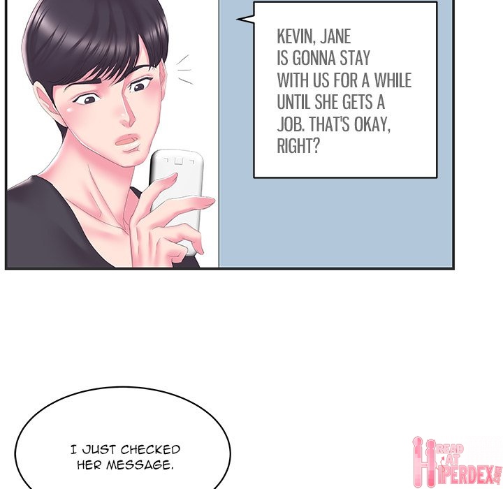 Sister-in-Law Chapter 24 - HolyManga.Net