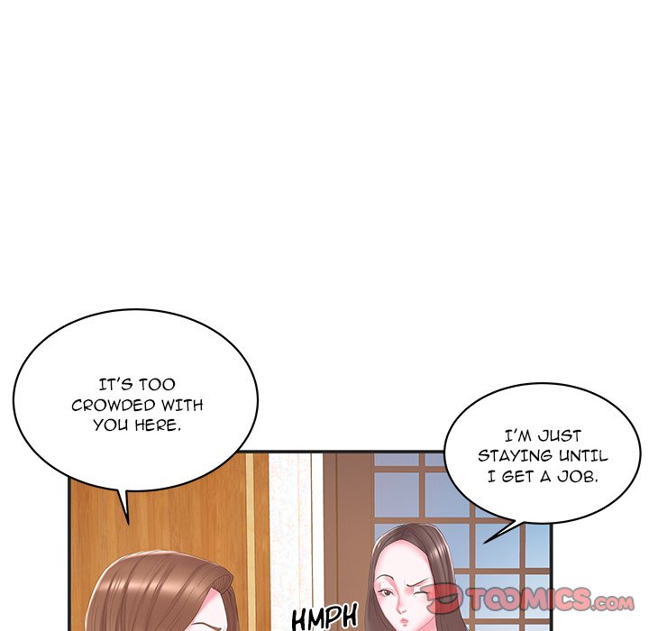 Sister-in-Law Chapter 24 - HolyManga.Net