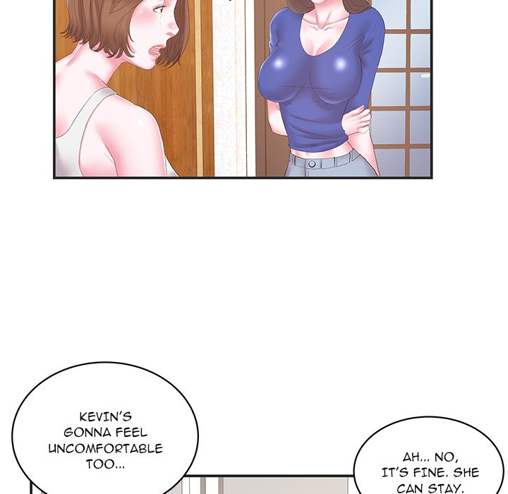 Sister-in-Law Chapter 24 - HolyManga.Net