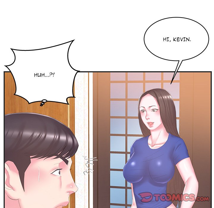 Sister-in-Law Chapter 24 - HolyManga.Net