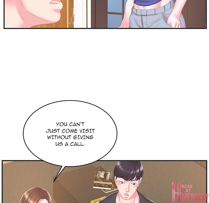 Sister-in-Law Chapter 24 - HolyManga.Net