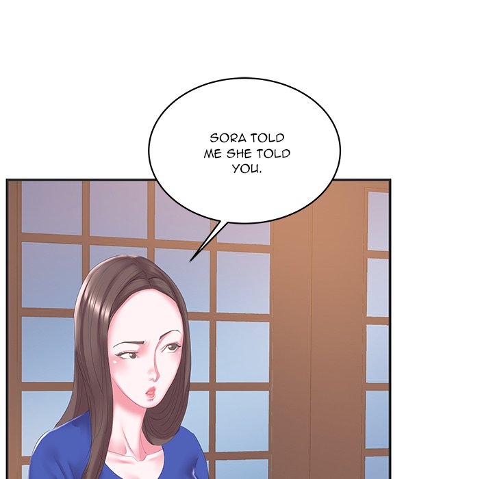 Sister-in-Law Chapter 24 - HolyManga.Net