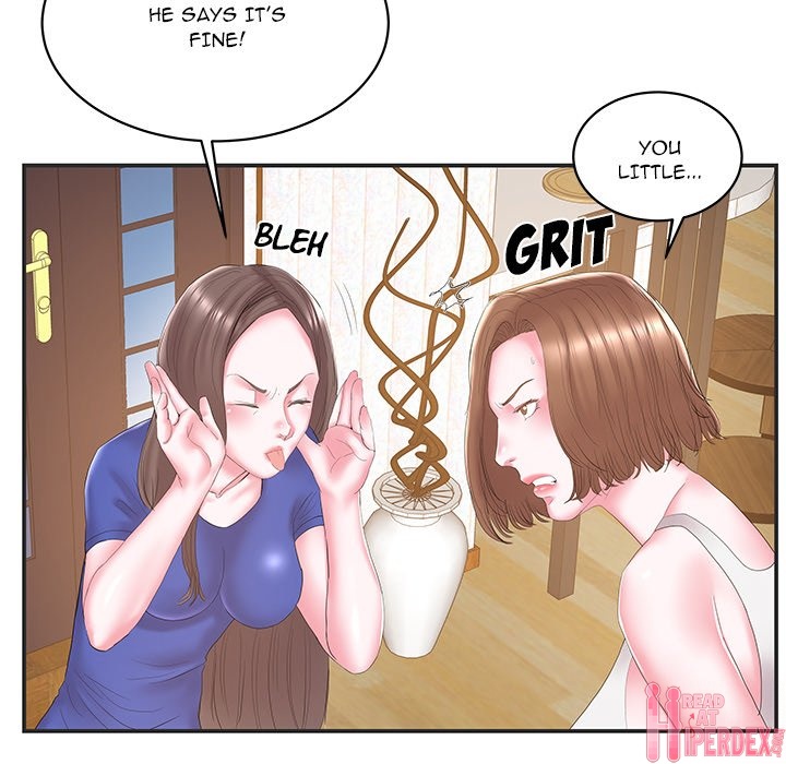 Sister-in-Law Chapter 24 - HolyManga.Net