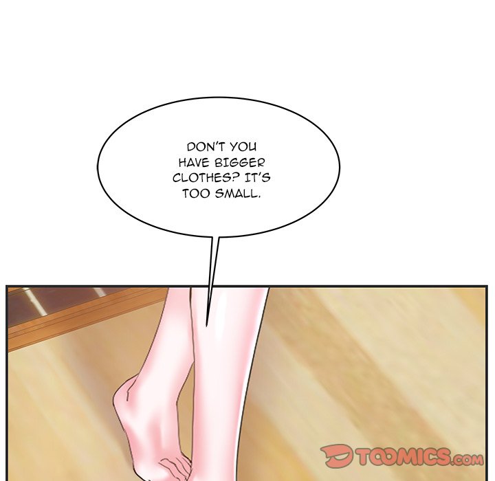 Sister-in-Law Chapter 24 - HolyManga.Net