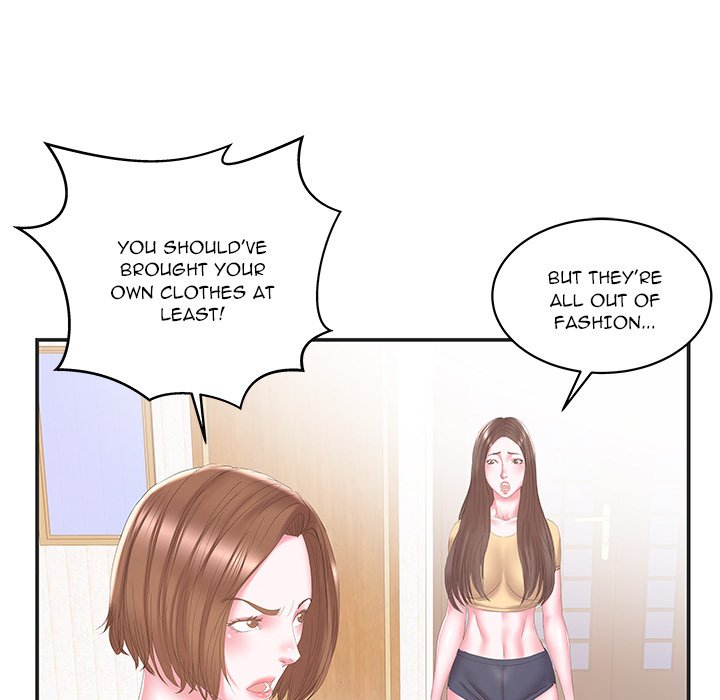 Sister-in-Law Chapter 24 - HolyManga.Net