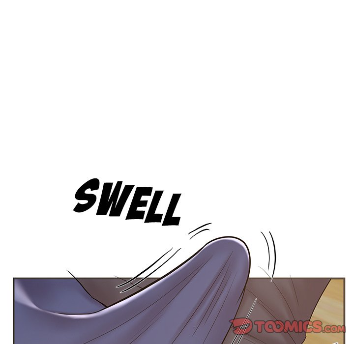 Sister-in-Law Chapter 24 - HolyManga.Net