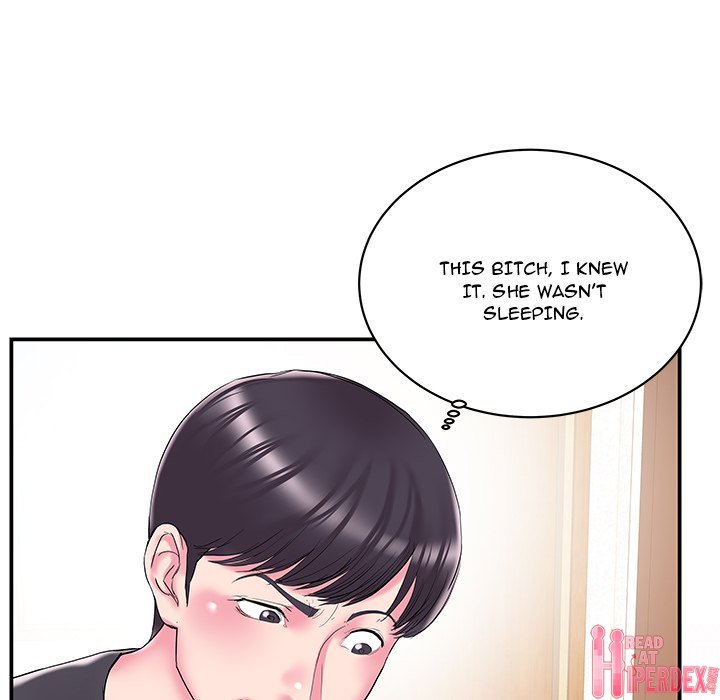 Sister-in-Law Chapter 25 - HolyManga.Net