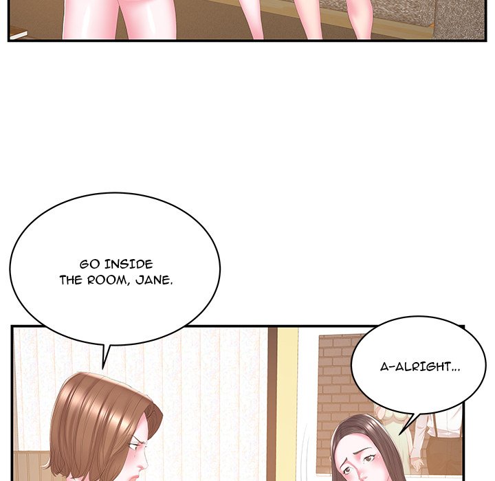 Sister-in-Law Chapter 25 - HolyManga.Net