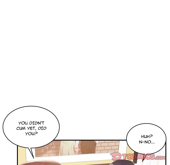 Sister-in-Law Chapter 25 - HolyManga.Net