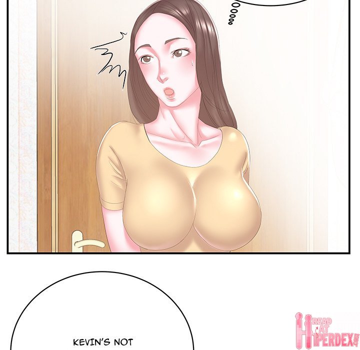 Sister-in-Law Chapter 25 - HolyManga.Net