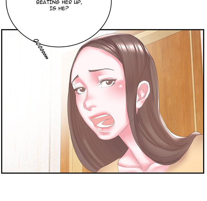 Sister-in-Law Chapter 25 - HolyManga.Net