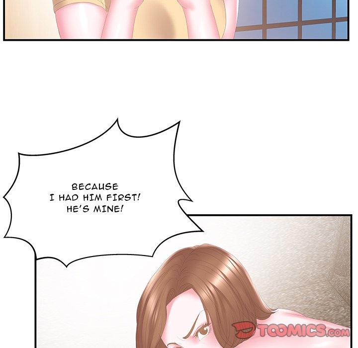 Sister-in-Law Chapter 26 - HolyManga.Net