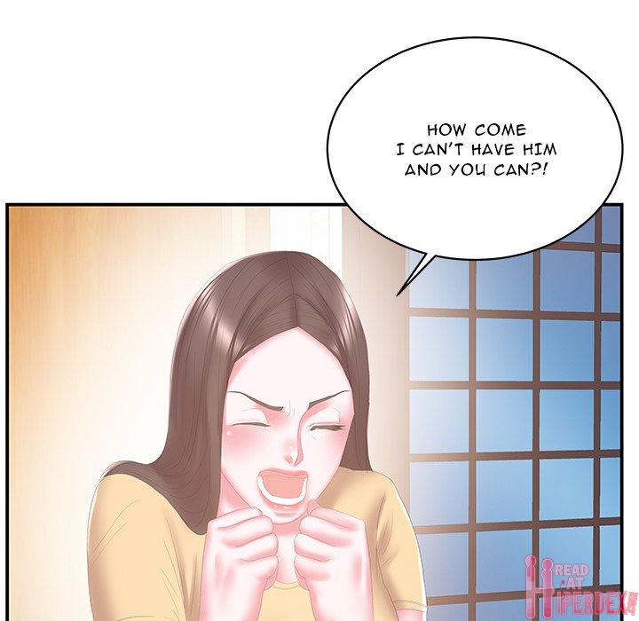 Sister-in-Law Chapter 26 - HolyManga.Net