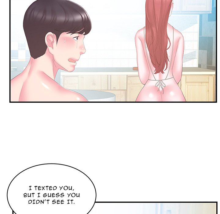 Sister-in-Law Chapter 26 - HolyManga.Net