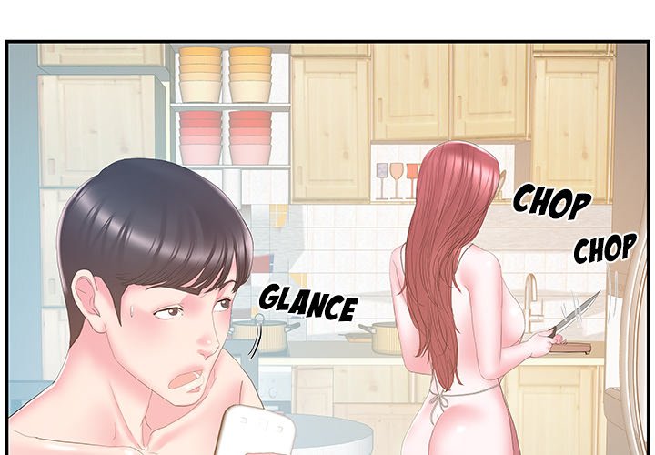 Sister-in-Law Chapter 27 - HolyManga.Net