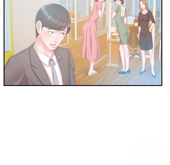 Sister-in-Law Chapter 27 - HolyManga.Net