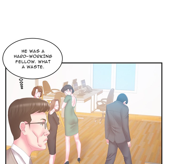 Sister-in-Law Chapter 27 - HolyManga.Net