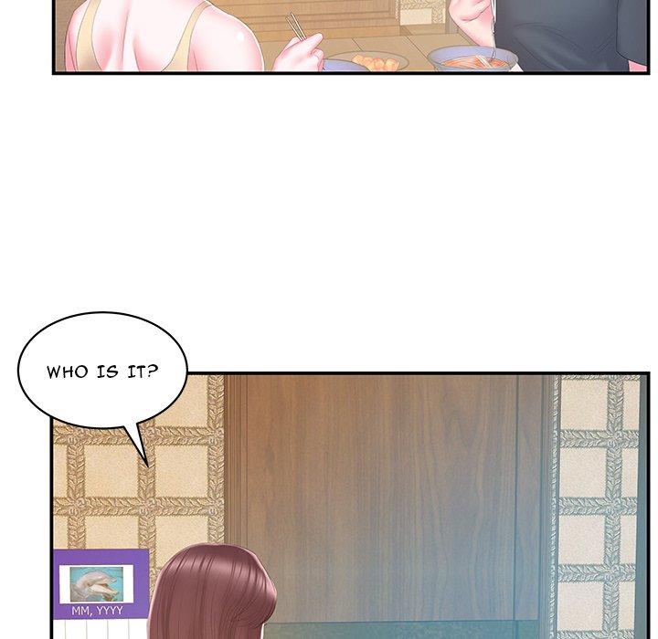 Sister-in-Law Chapter 27 - HolyManga.Net