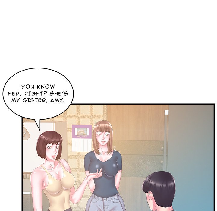 Sister-in-Law Chapter 27 - HolyManga.Net