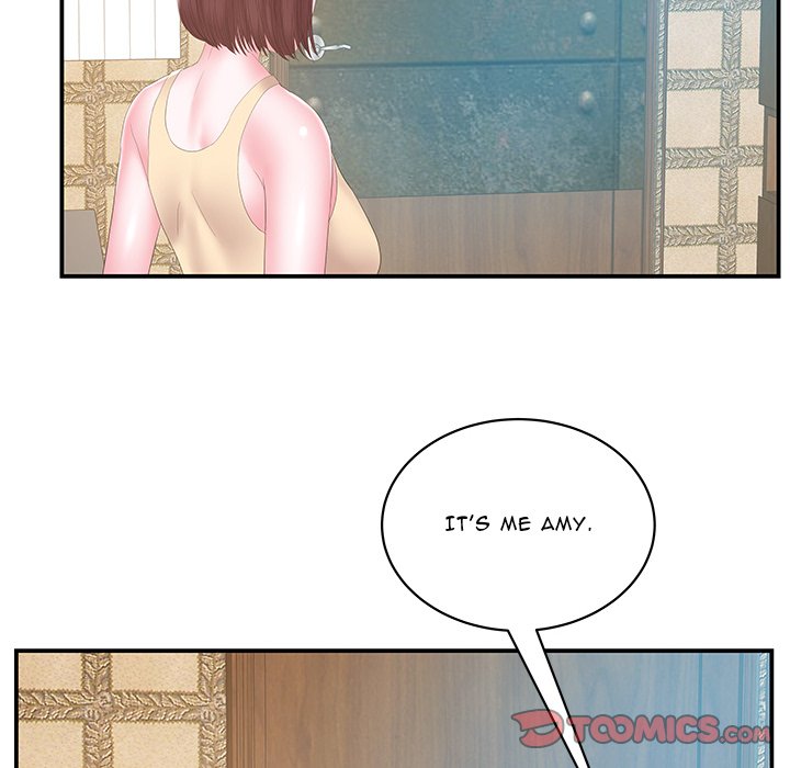 Sister-in-Law Chapter 27 - HolyManga.Net