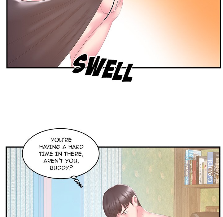 Sister-in-Law Chapter 28 - HolyManga.Net