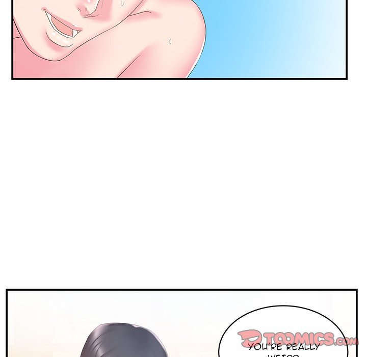 Sister-in-Law Chapter 28 - HolyManga.Net