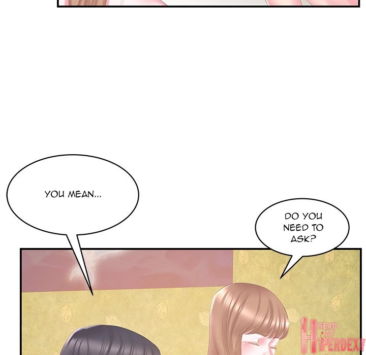 Sister-in-Law Chapter 28 - HolyManga.Net