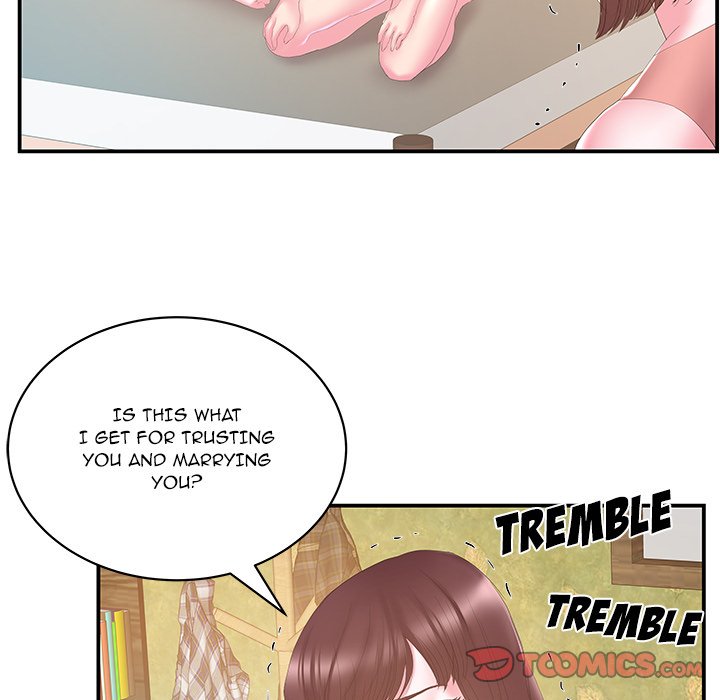 Sister-in-Law Chapter 28 - HolyManga.Net