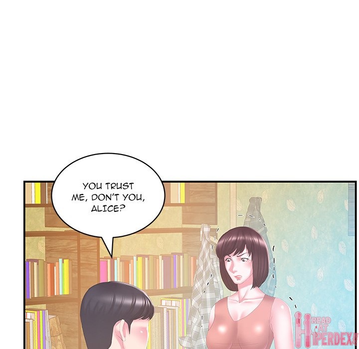 Sister-in-Law Chapter 28 - HolyManga.Net