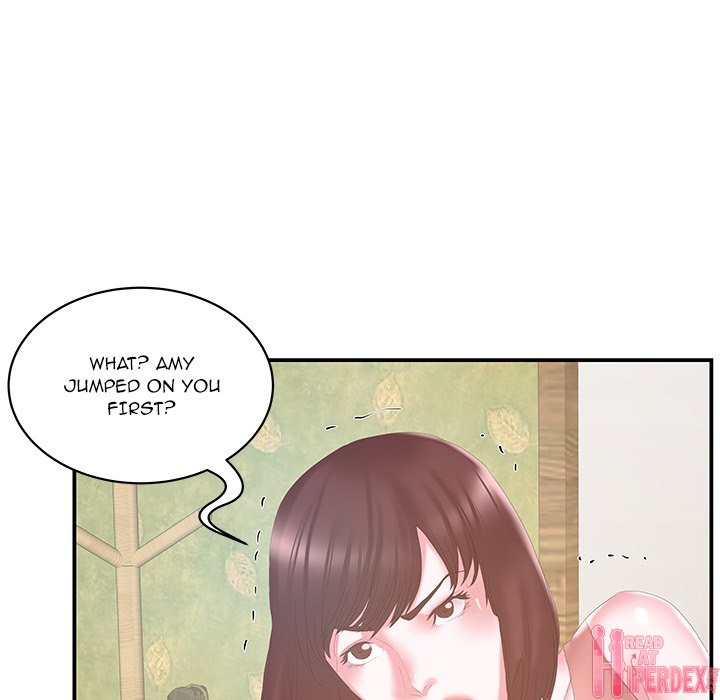 Sister-in-Law Chapter 28 - HolyManga.Net