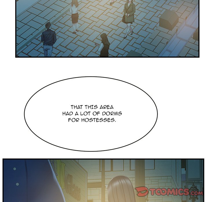 Sister-in-Law Chapter 29 - HolyManga.Net