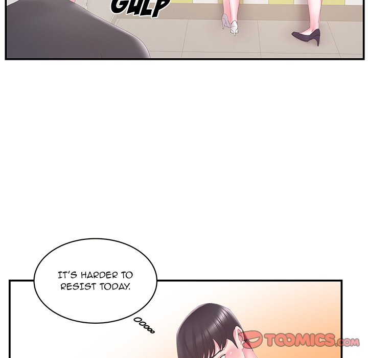 Sister-in-Law Chapter 29 - HolyManga.Net