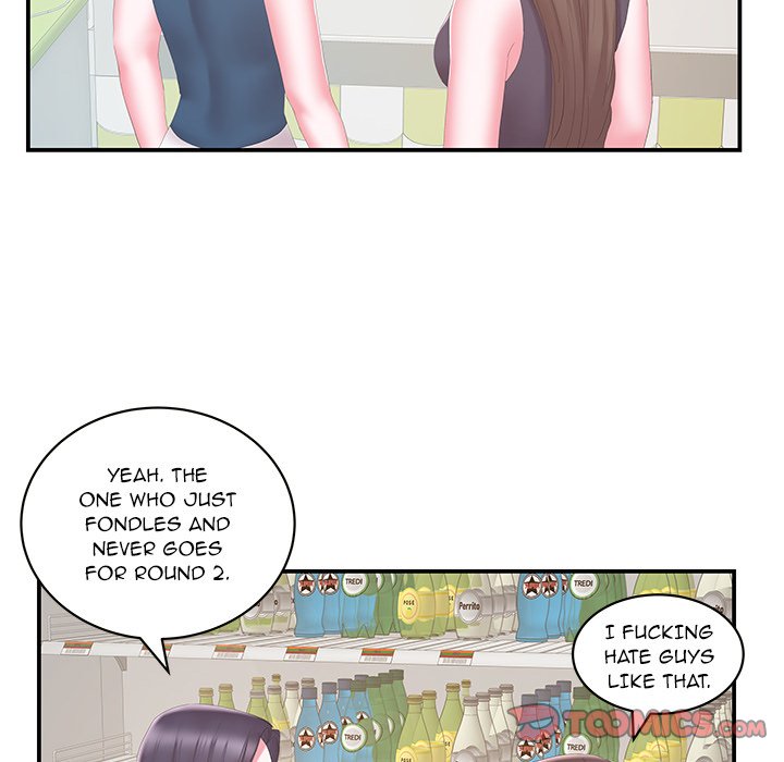 Sister-in-Law Chapter 29 - HolyManga.Net