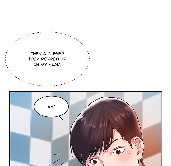 Sister-in-Law Chapter 3 - HolyManga.Net