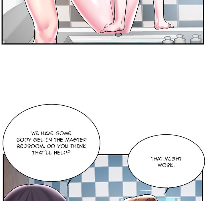 Sister-in-Law Chapter 3 - HolyManga.Net