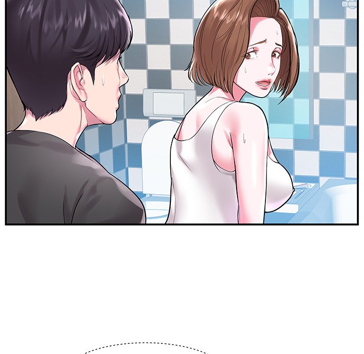 Sister-in-Law Chapter 3 - HolyManga.Net