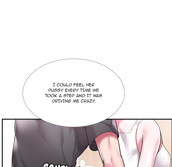 Sister-in-Law Chapter 3 - HolyManga.Net